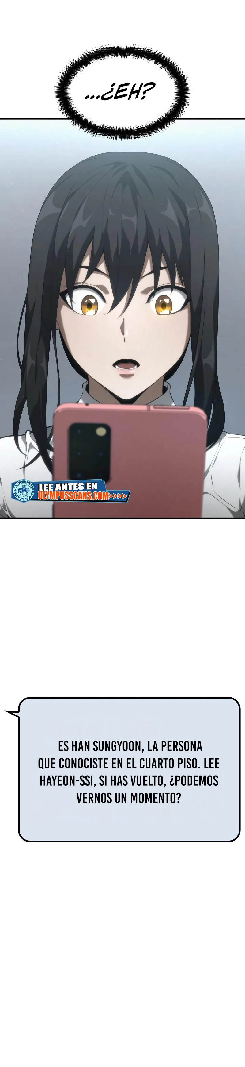 Nigromante sin limites Capitulo 24 página 9