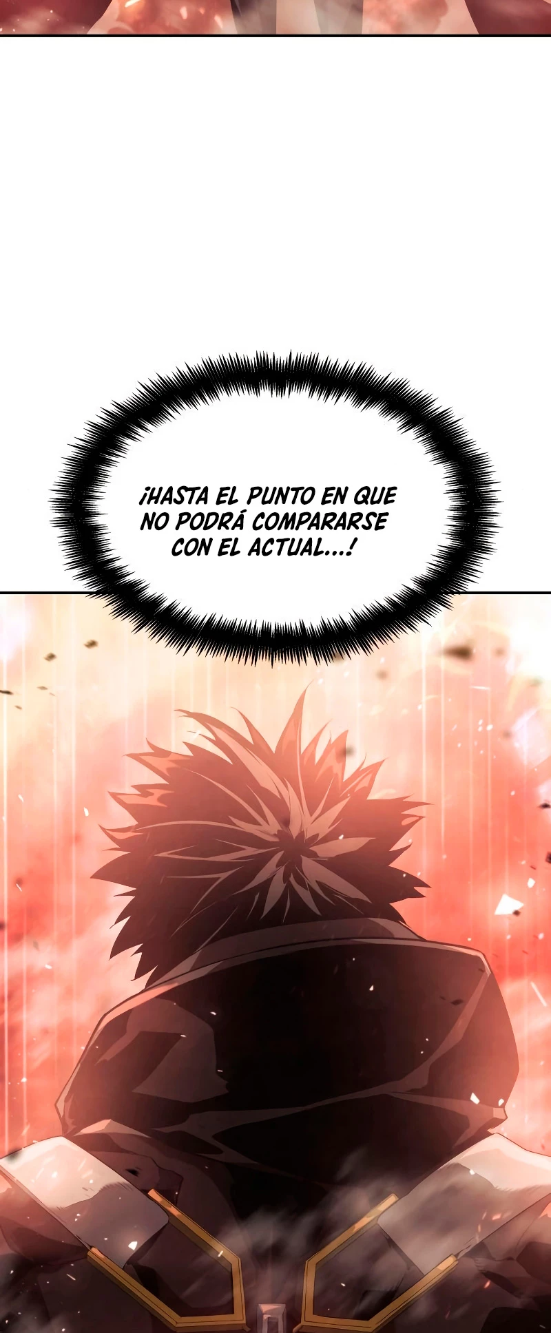 Nigromante sin limites Capitulo 25 página 19