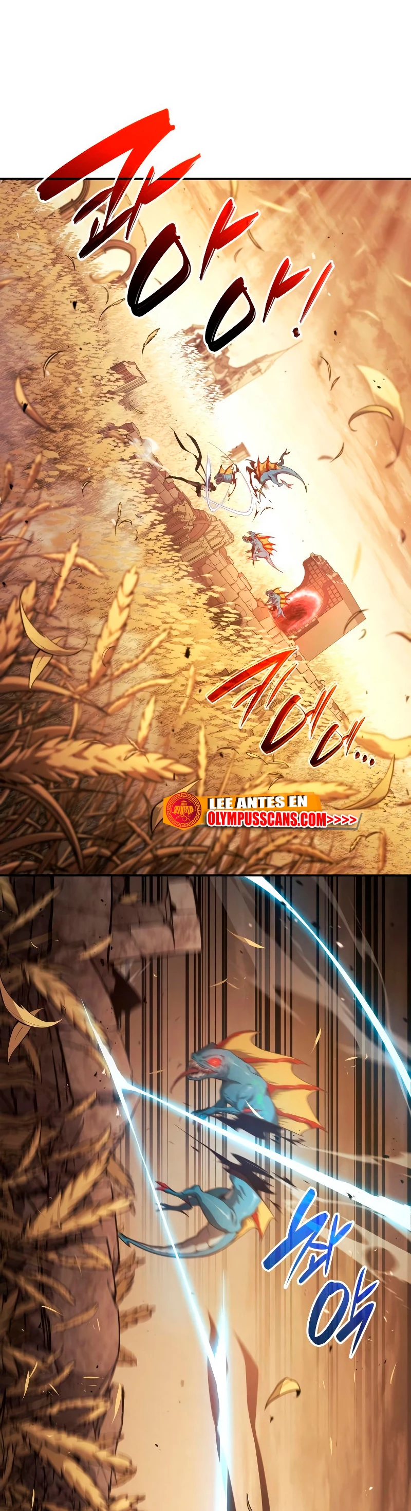 Nigromante sin limites Capitulo 25 página 2