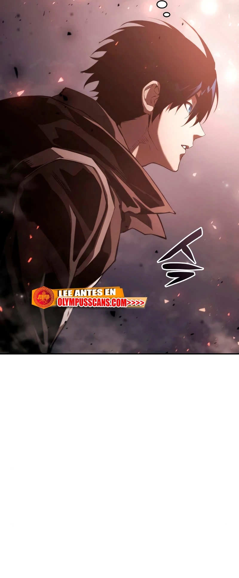 Nigromante sin limites Capitulo 25 página 23