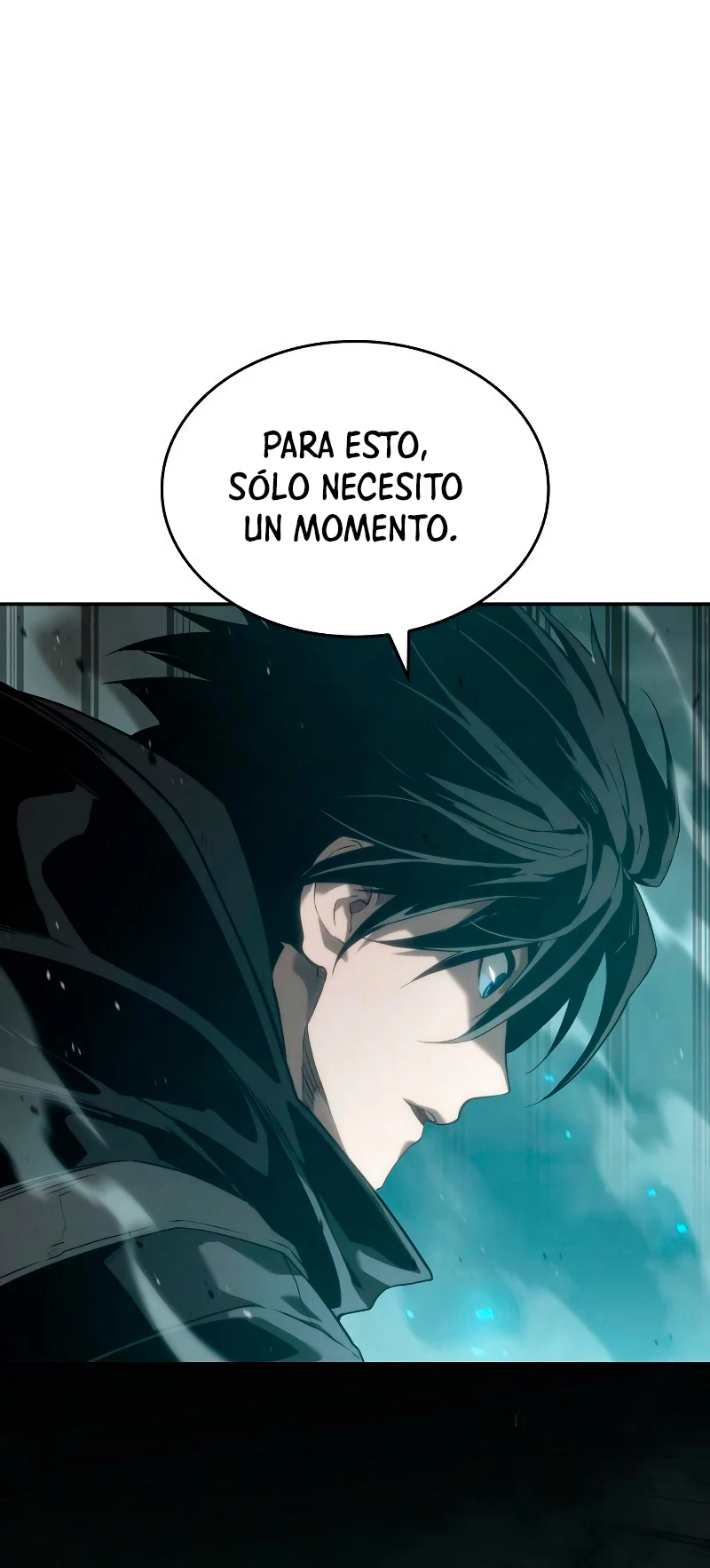 Nigromante sin limites Capitulo 25 página 44