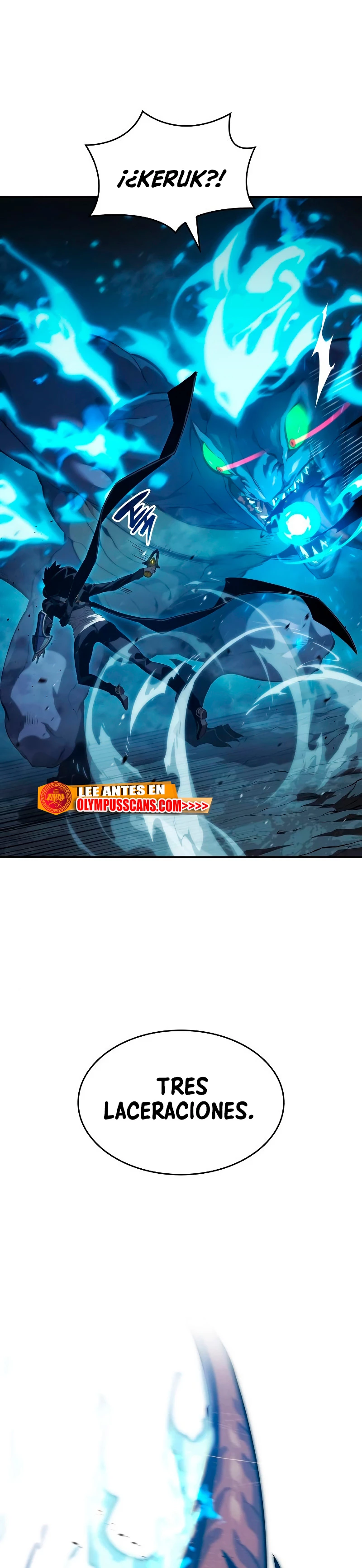 Nigromante sin limites Capitulo 25 página 54