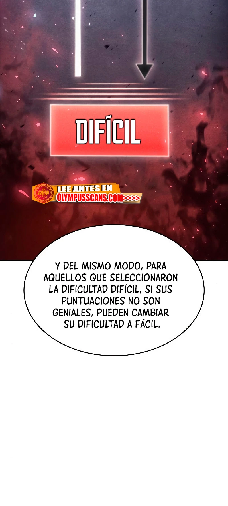 Nigromante sin limites Capitulo 25 página 65