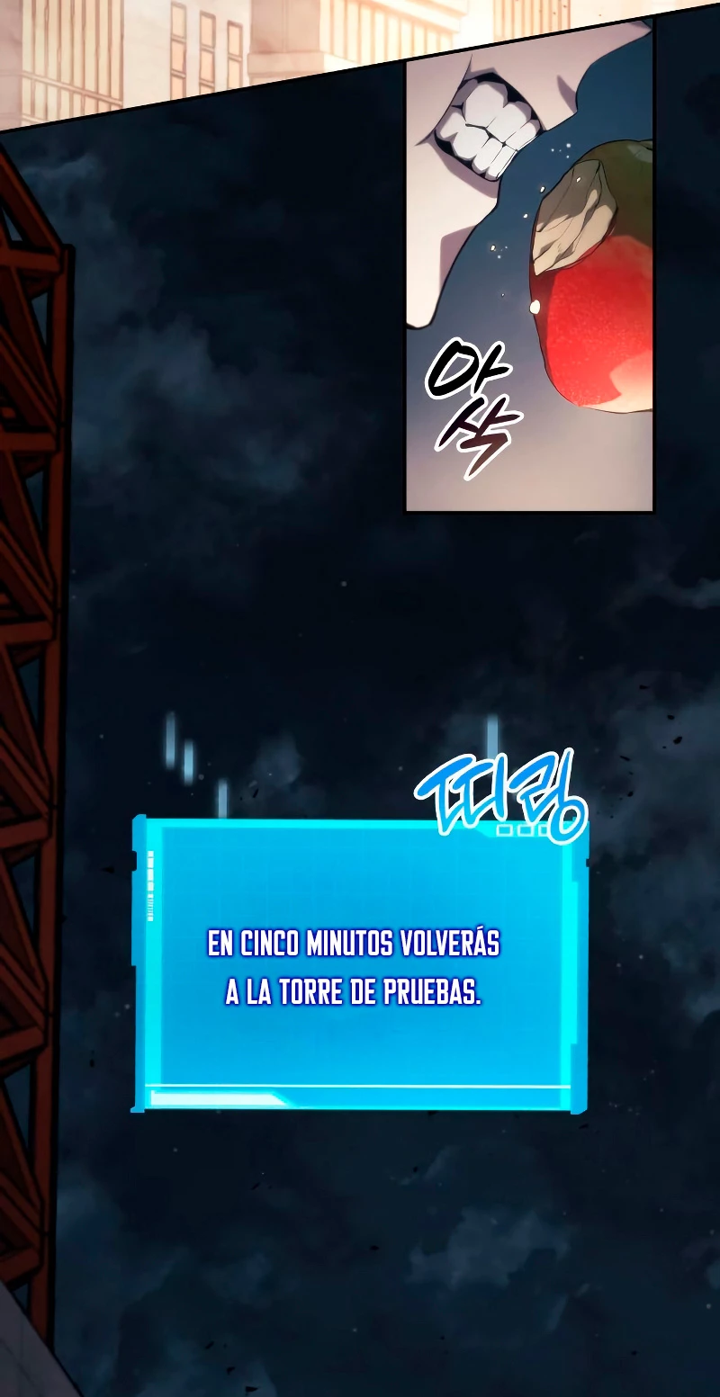 Nigromante sin limites Capitulo 25 página 73