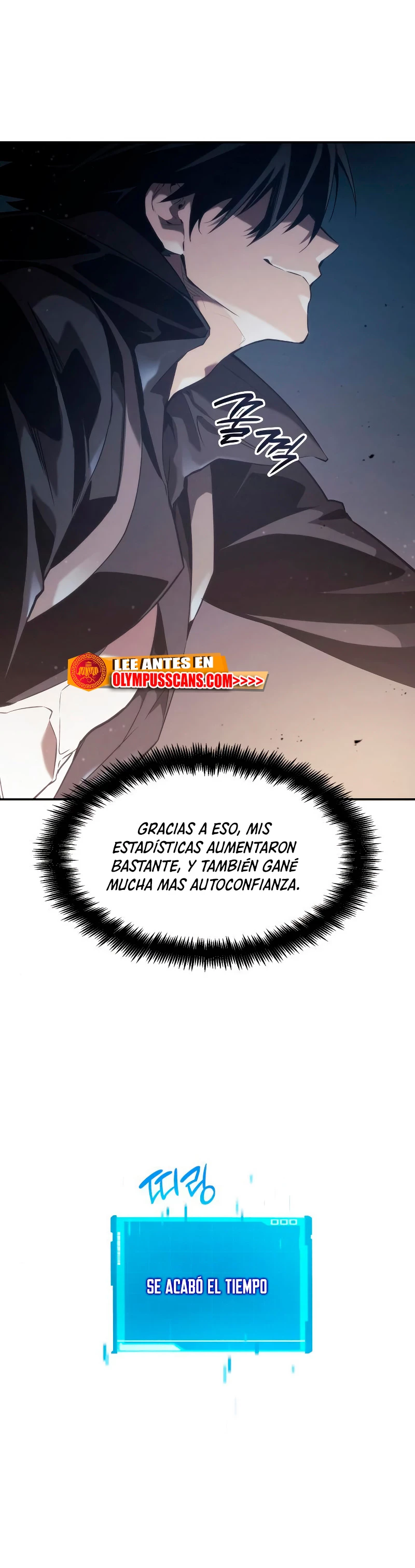 Nigromante sin limites Capitulo 25 página 76