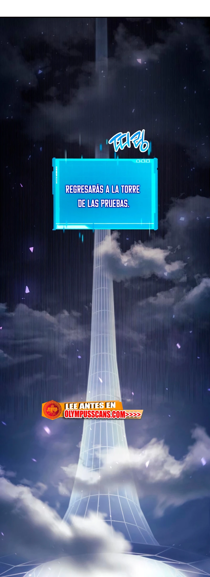 Nigromante sin limites Capitulo 25 página 77
