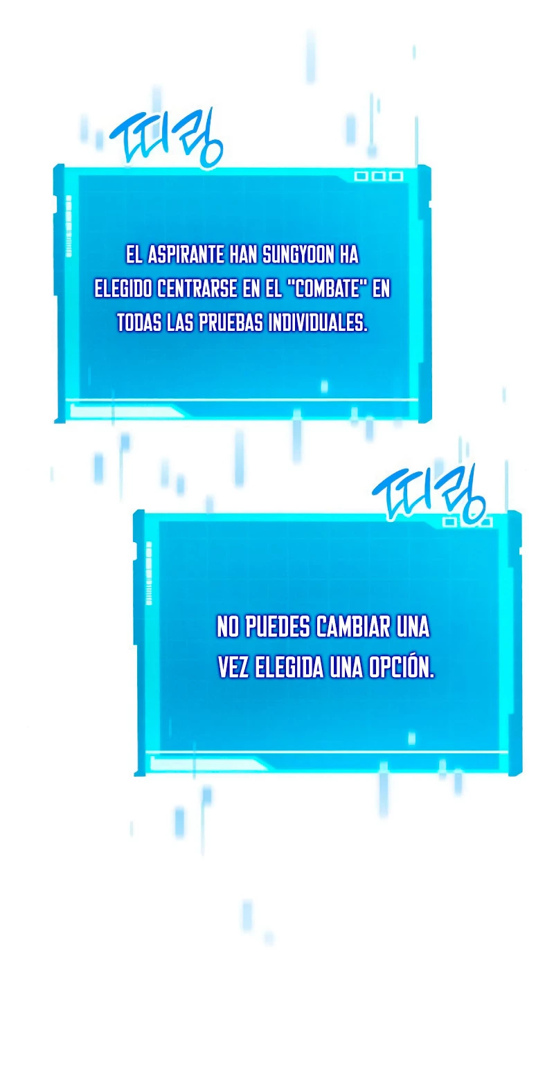 Nigromante sin limites Capitulo 25 página 84