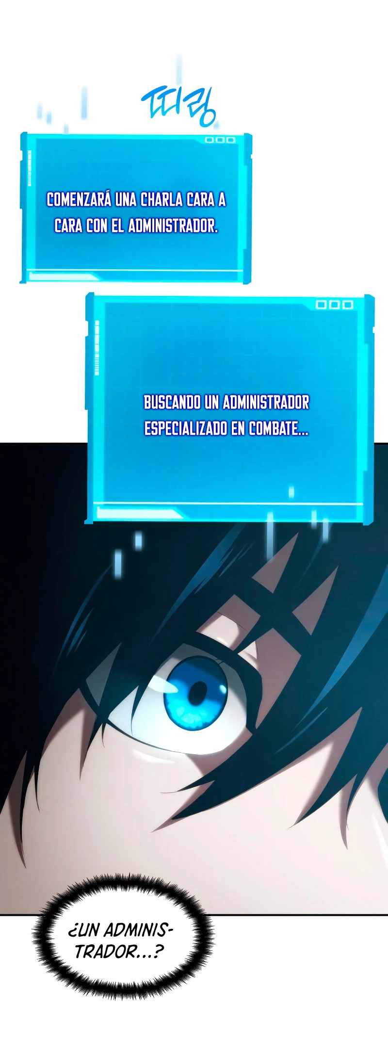 Nigromante sin limites Capitulo 25 página 88