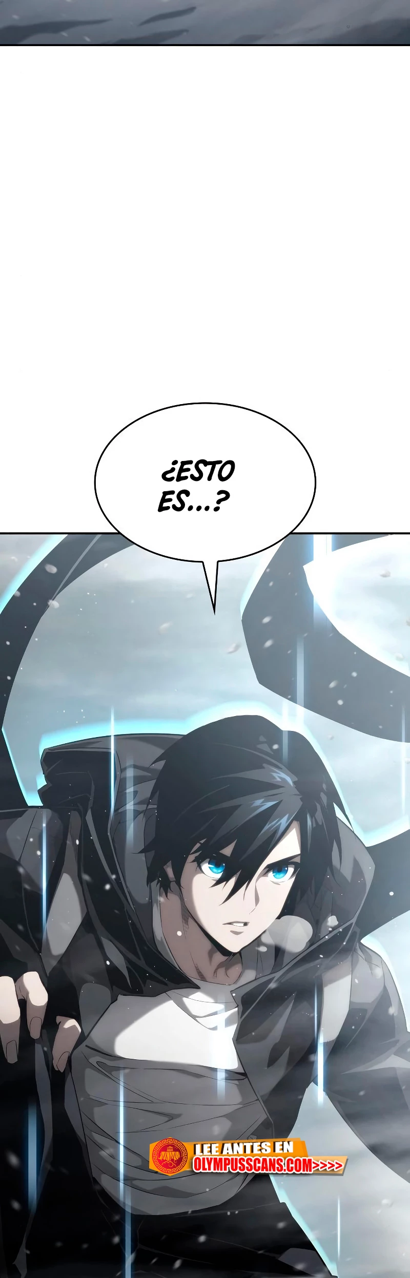 Nigromante sin limites Capitulo 25 página 92