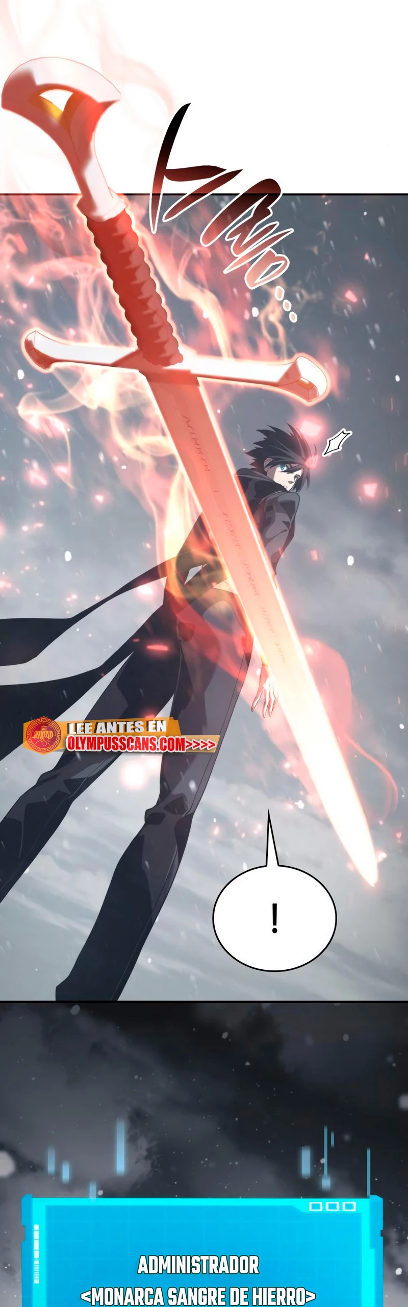 Nigromante sin limites Capitulo 26 página 10