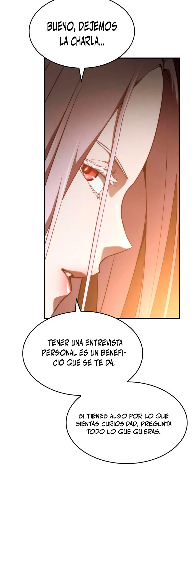 Nigromante sin limites Capitulo 26 página 30