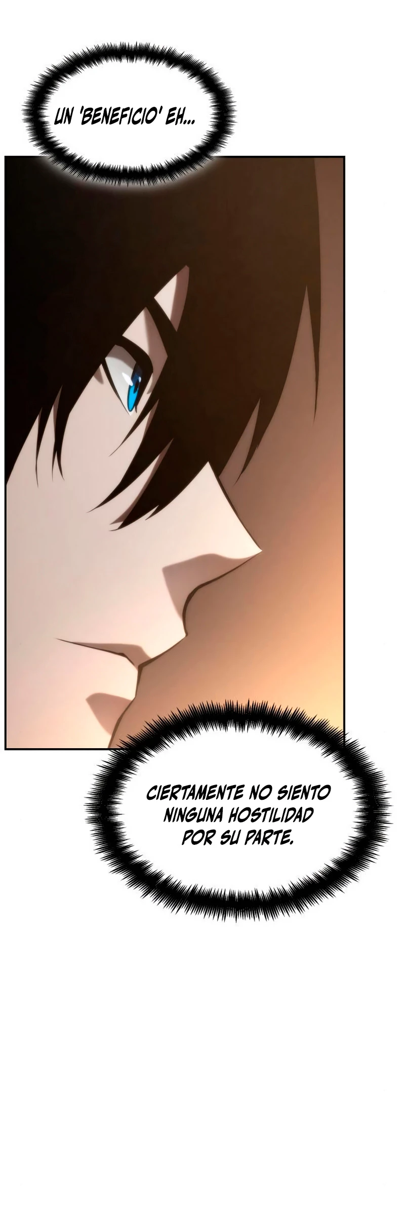 Nigromante sin limites Capitulo 26 página 31