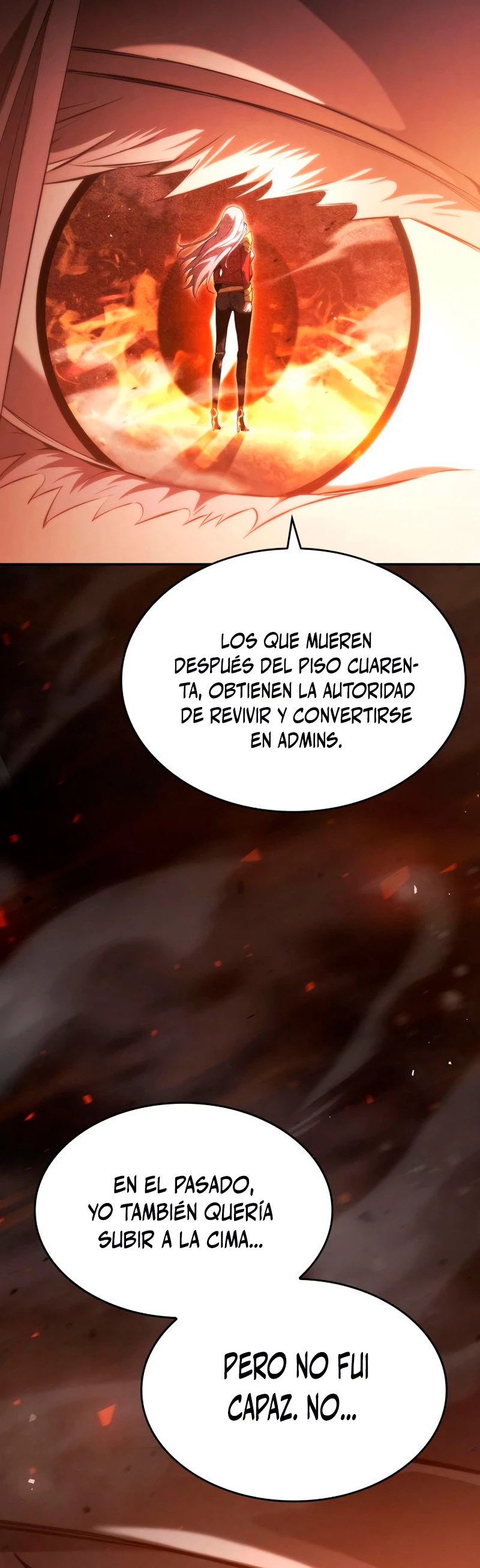 Nigromante sin limites Capitulo 26 página 39