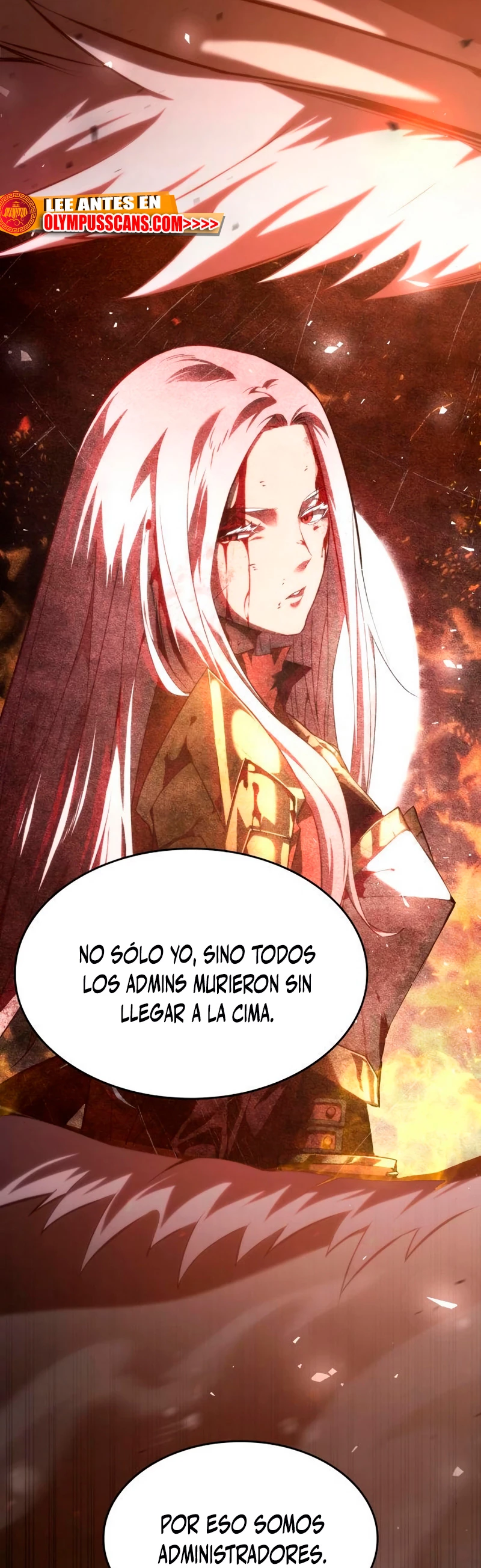 Nigromante sin limites Capitulo 26 página 40