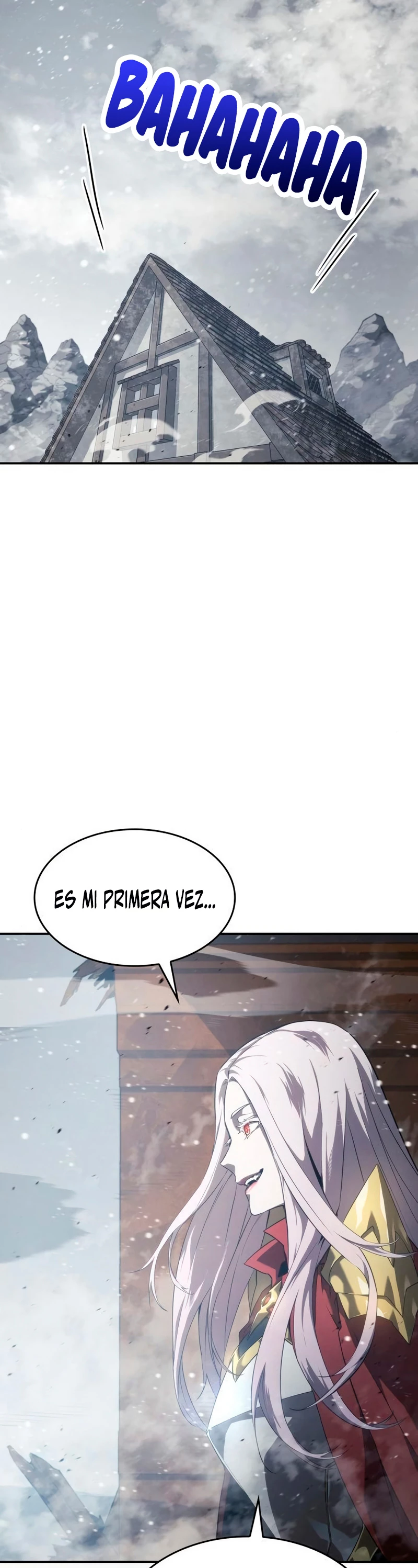 Nigromante sin limites Capitulo 26 página 50