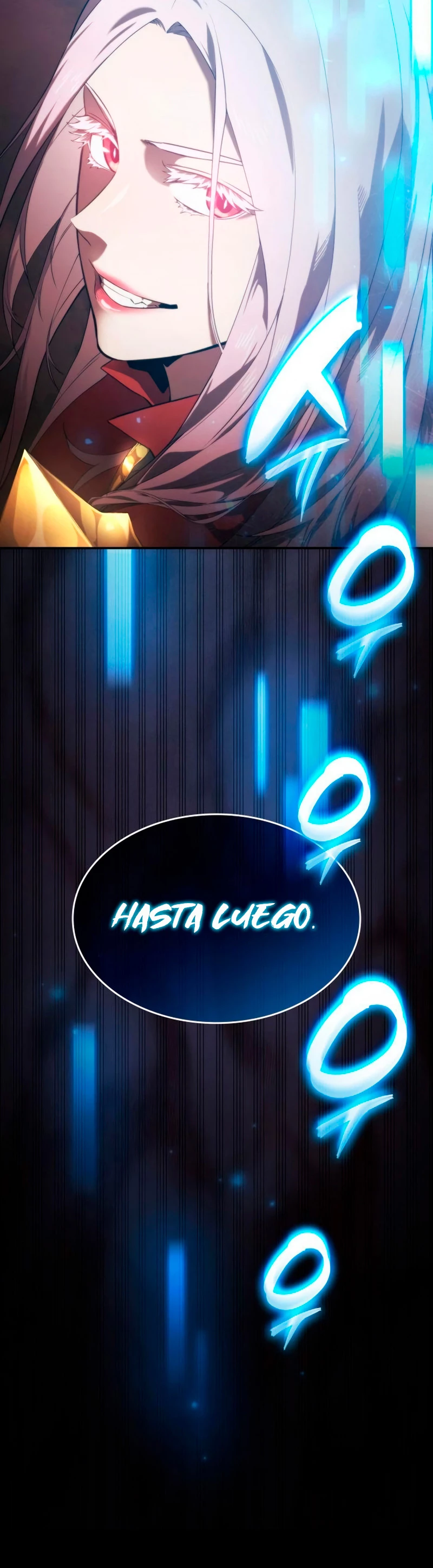 Nigromante sin limites Capitulo 26 página 61