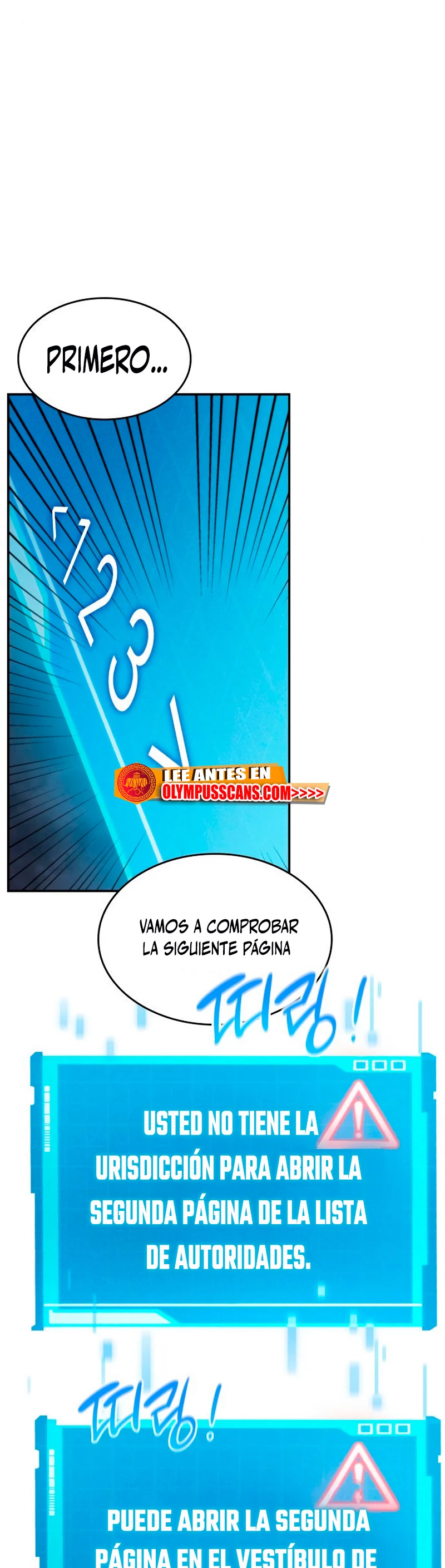 Nigromante sin limites Capitulo 26 página 64