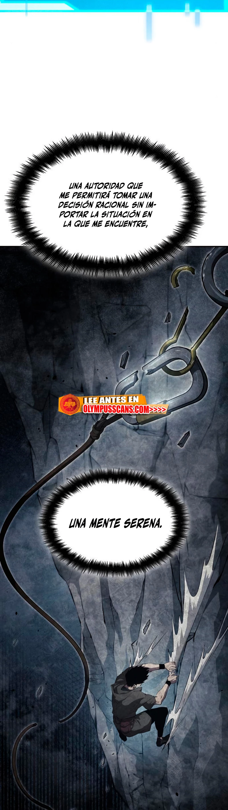 Nigromante sin limites Capitulo 26 página 69