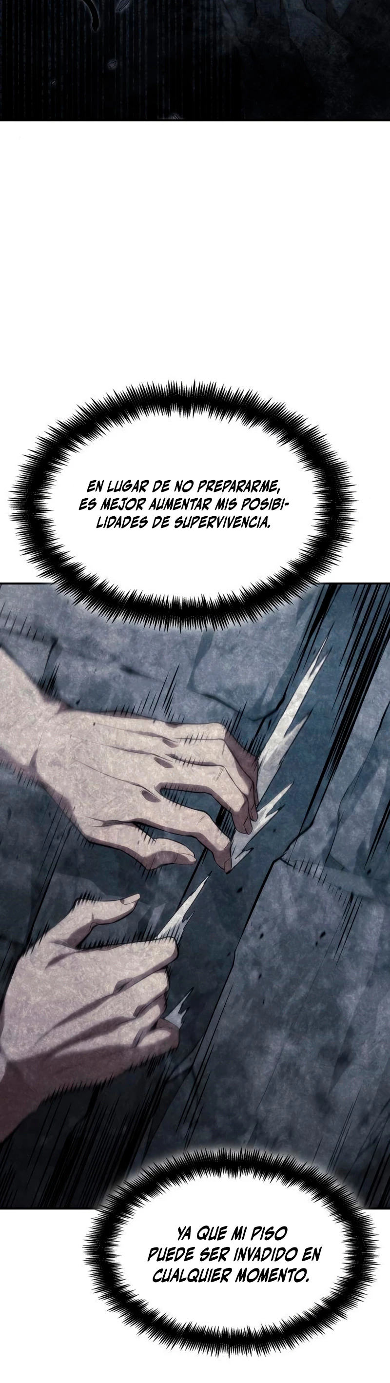 Nigromante sin limites Capitulo 26 página 70