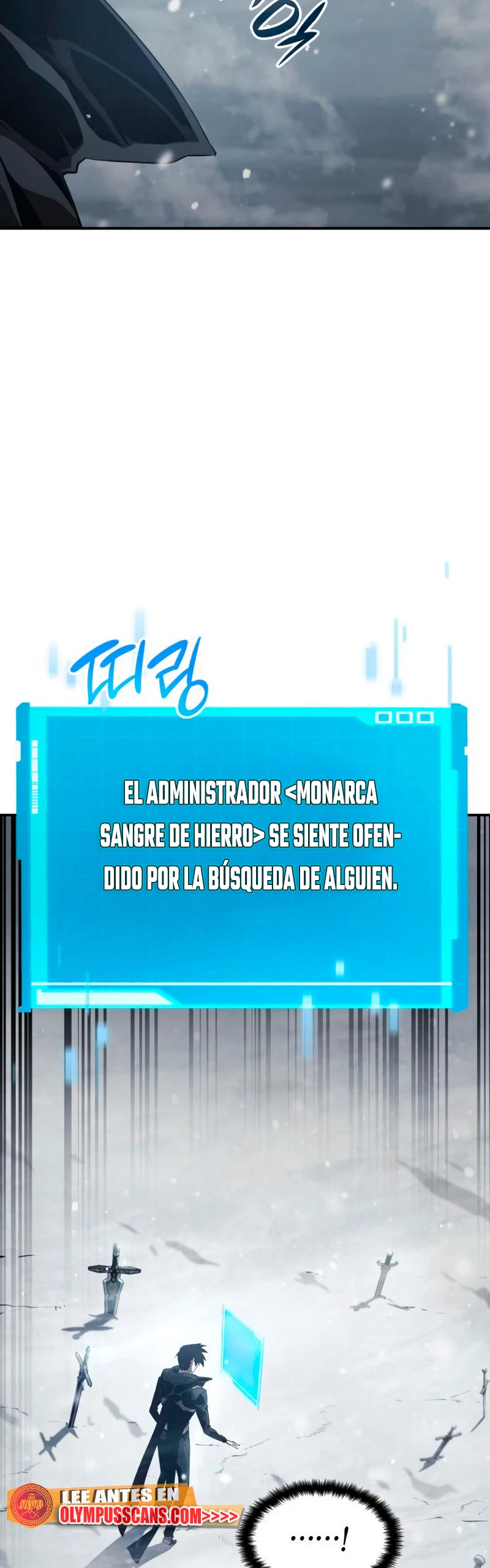 Nigromante sin limites Capitulo 26 página 8