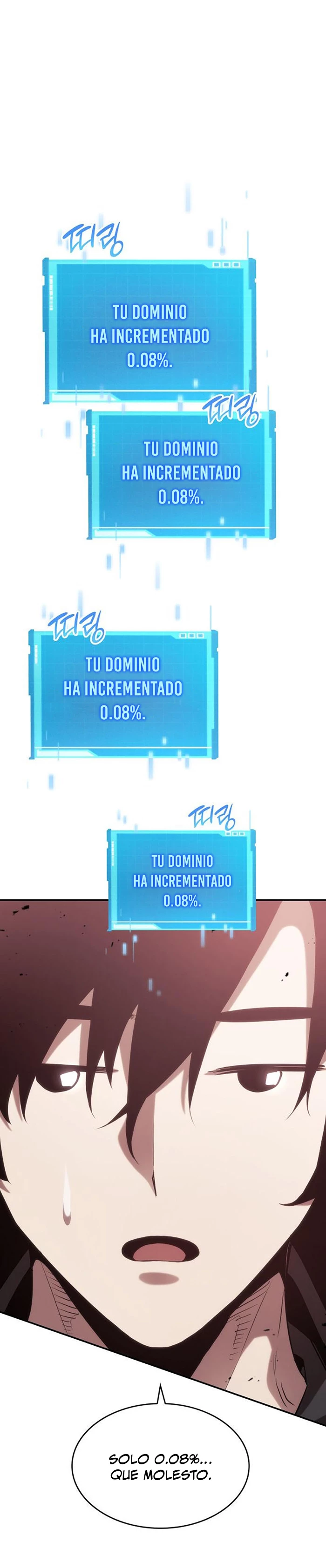 Nigromante sin limites Capitulo 27 página 7