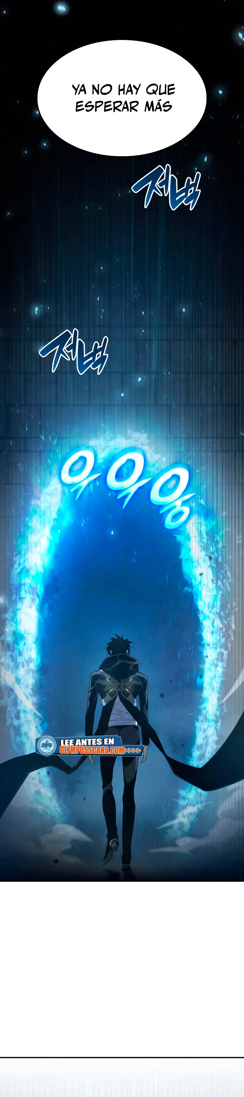 Nigromante sin limites Capitulo 28 página 34