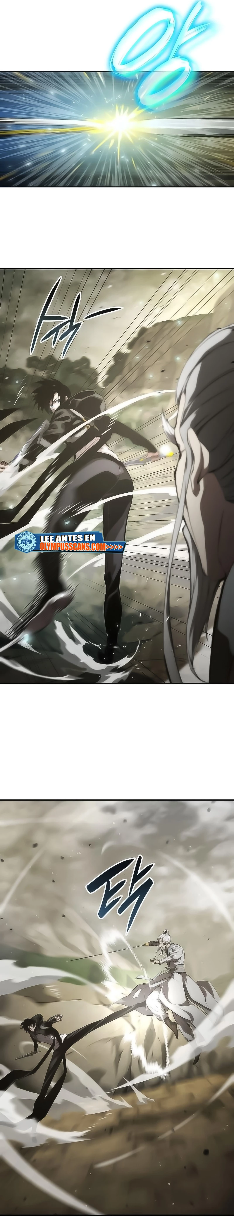 Nigromante sin limites Capitulo 29 página 14