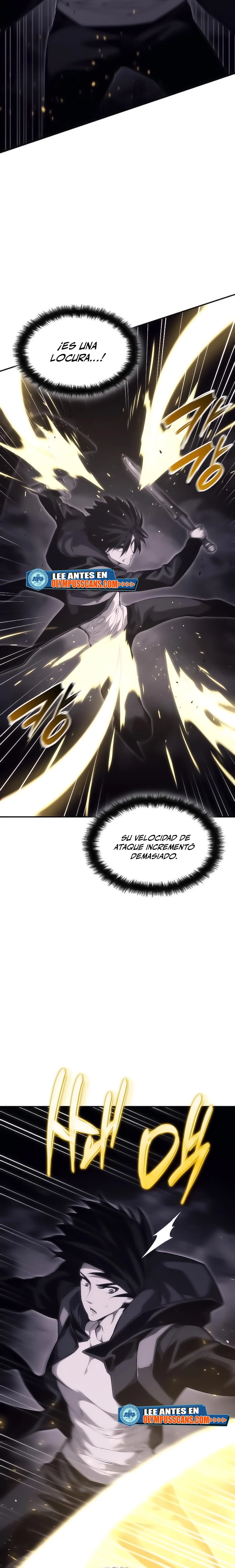 Nigromante sin limites Capitulo 29 página 23