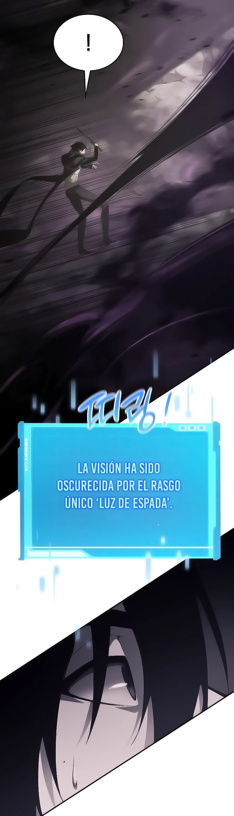 Nigromante sin limites Capitulo 29 página 3