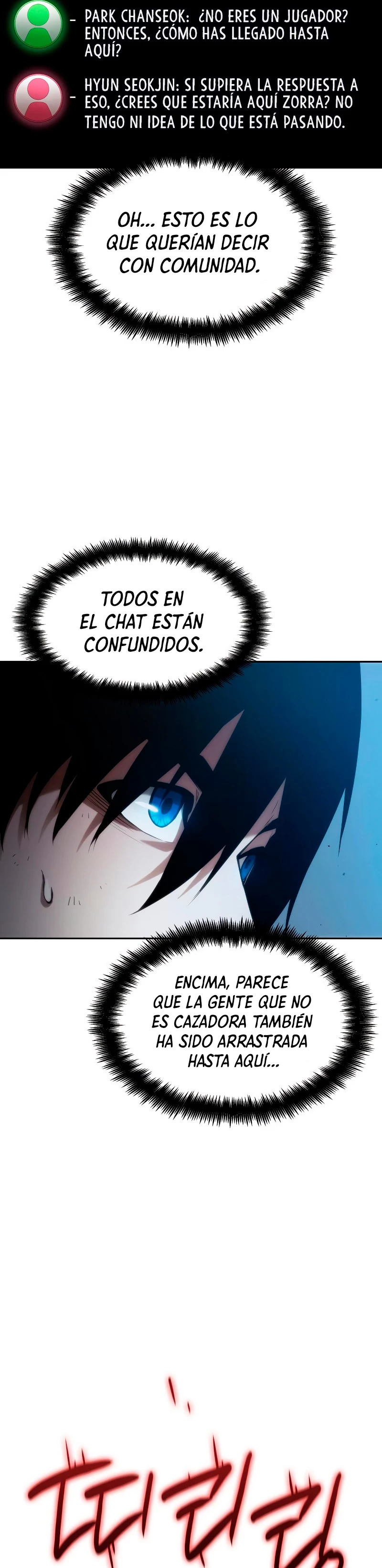 Nigromante sin limites Capitulo 3 página 27