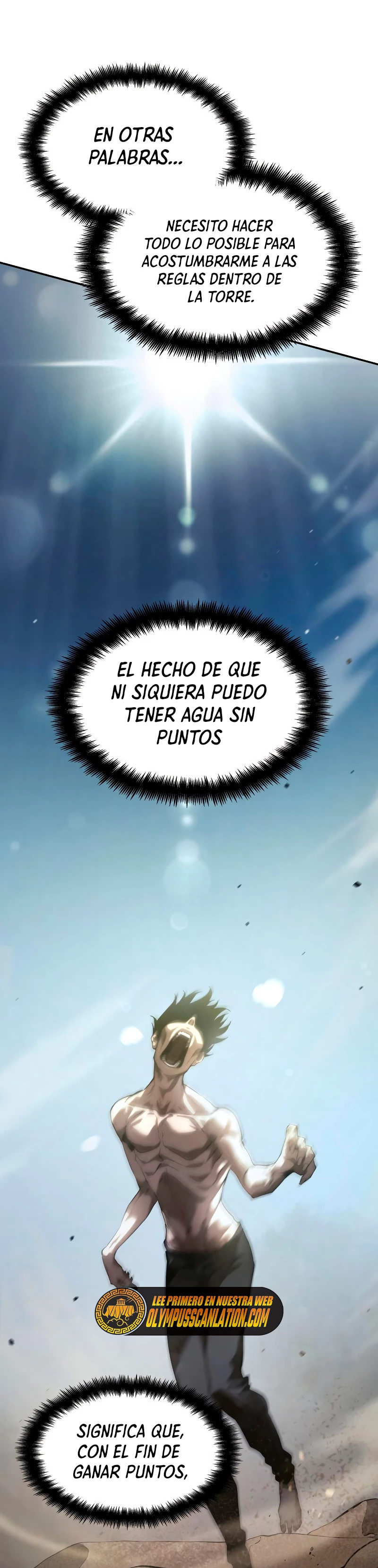 Nigromante sin limites Capitulo 3 página 31