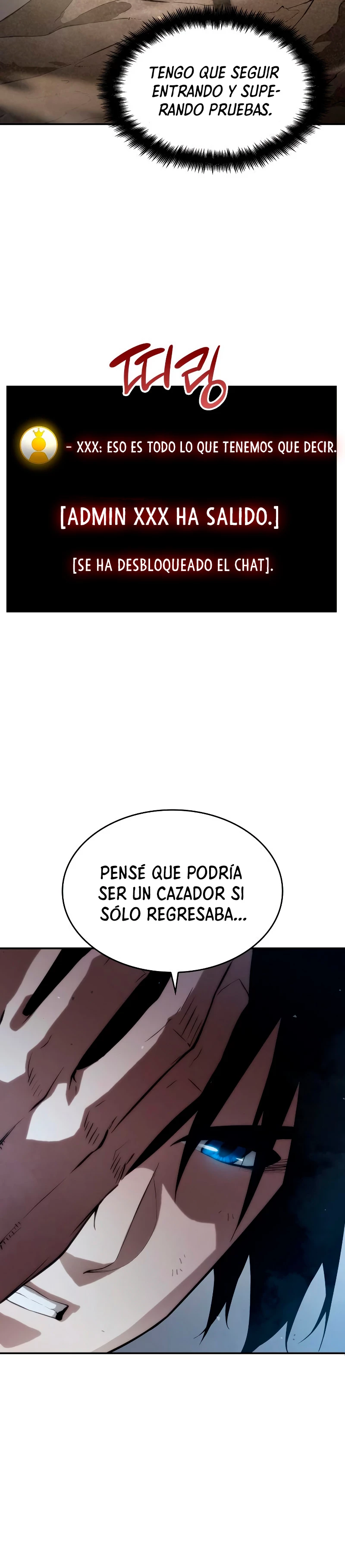 Nigromante sin limites Capitulo 3 página 32