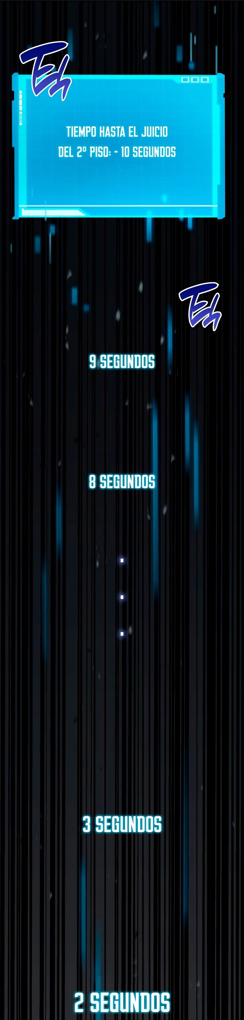 Nigromante sin limites Capitulo 3 página 44