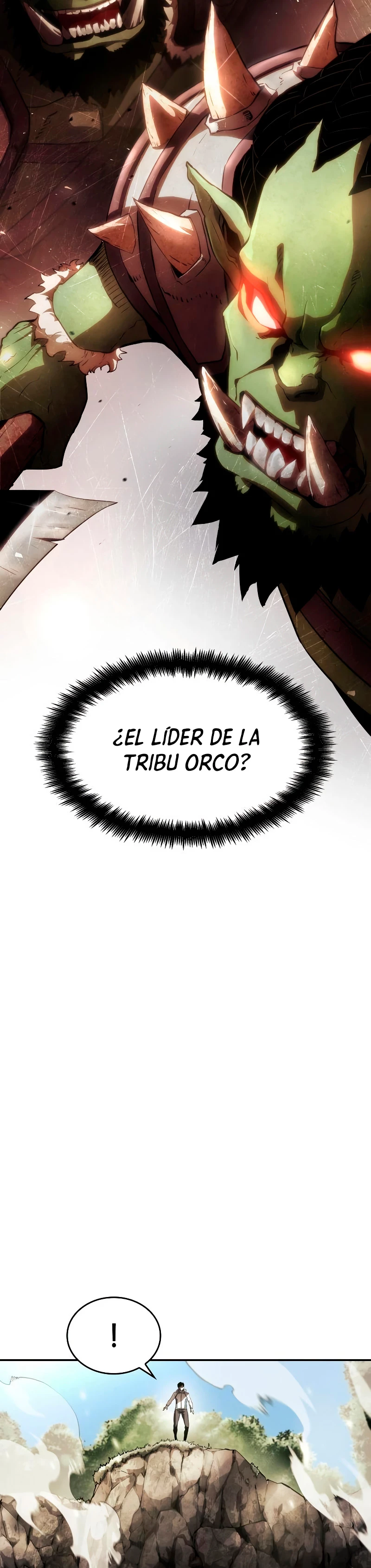 Nigromante sin limites Capitulo 3 página 50