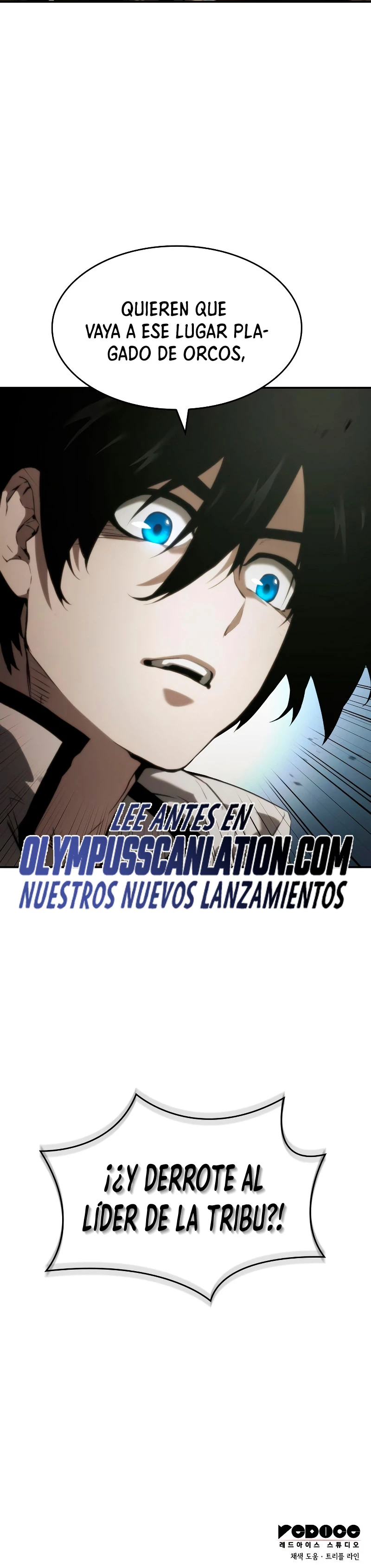 Nigromante sin limites Capitulo 3 página 53