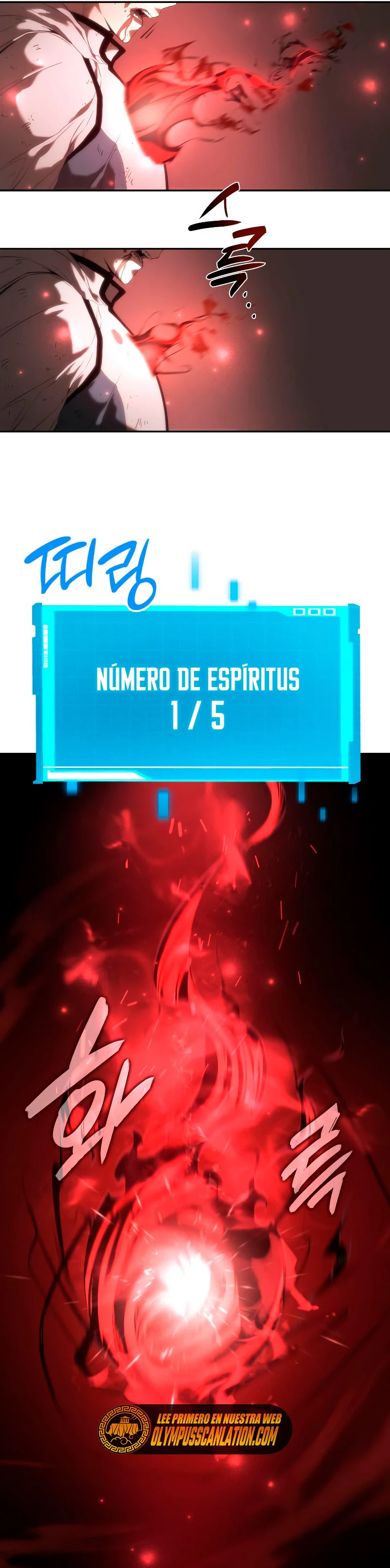 Nigromante sin limites Capitulo 3 página 9