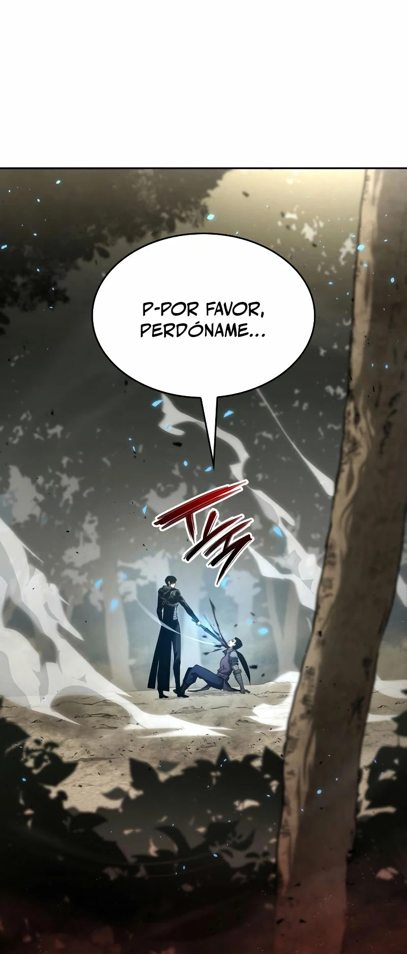 Nigromante sin limites Capitulo 31 página 10