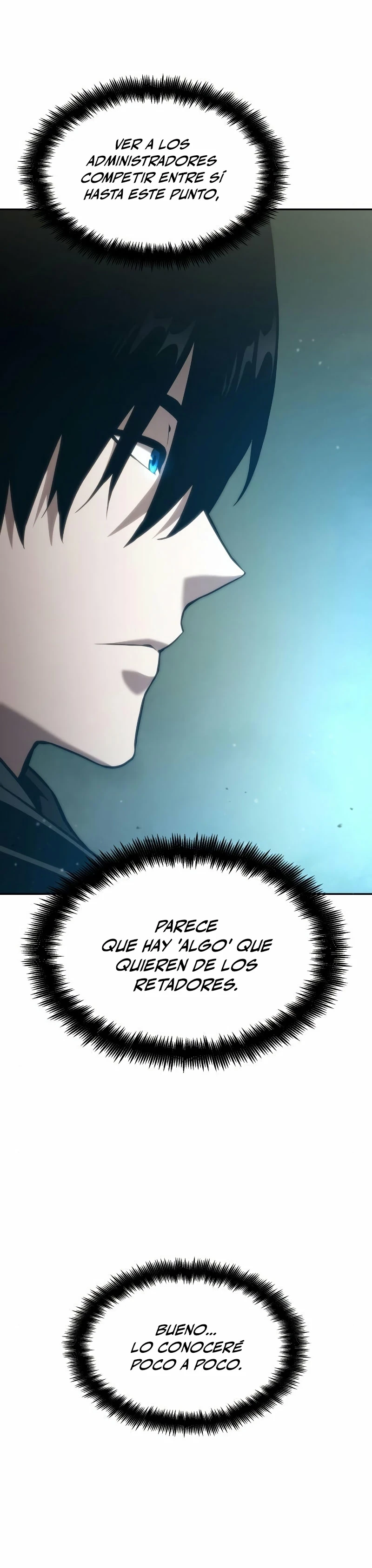Nigromante sin limites Capitulo 31 página 26