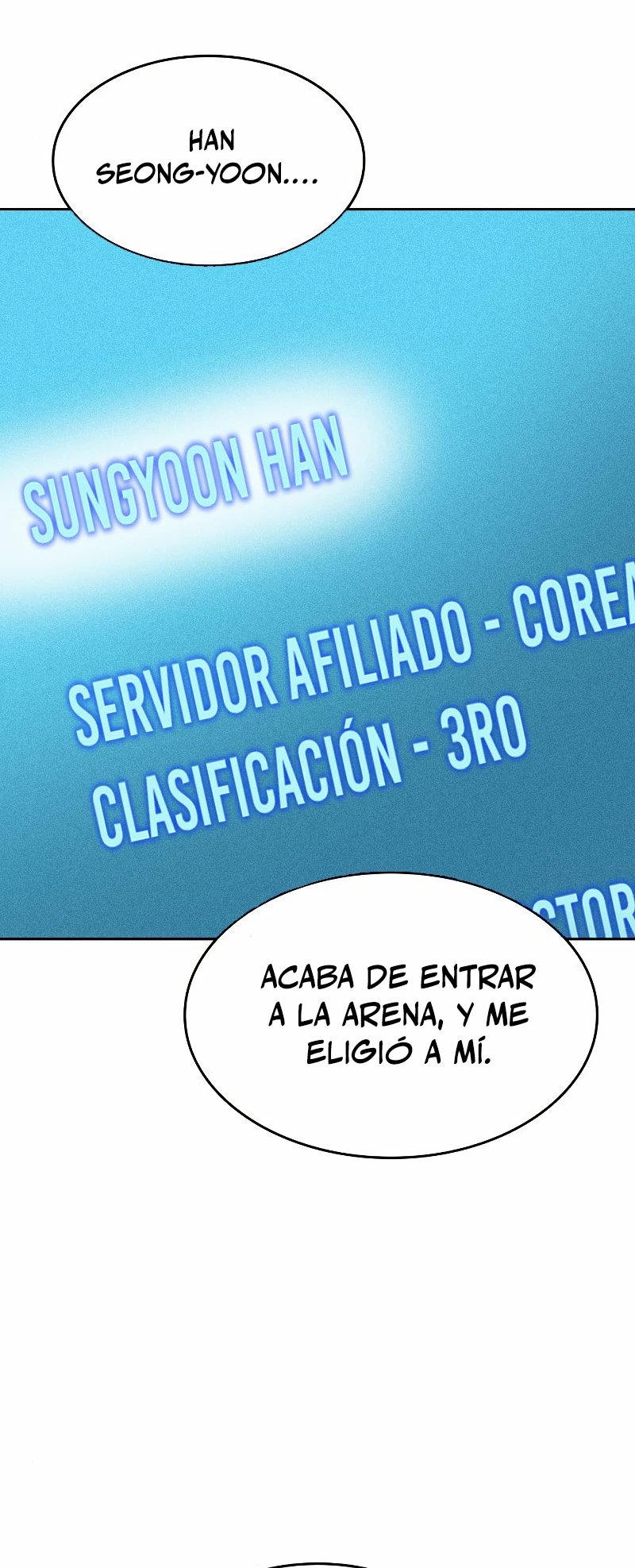 Nigromante sin limites Capitulo 31 página 53