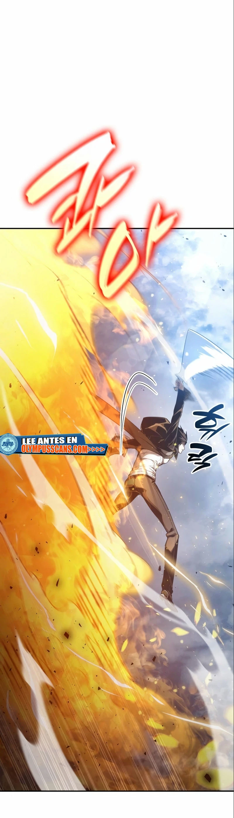 Nigromante sin limites Capitulo 32 página 11