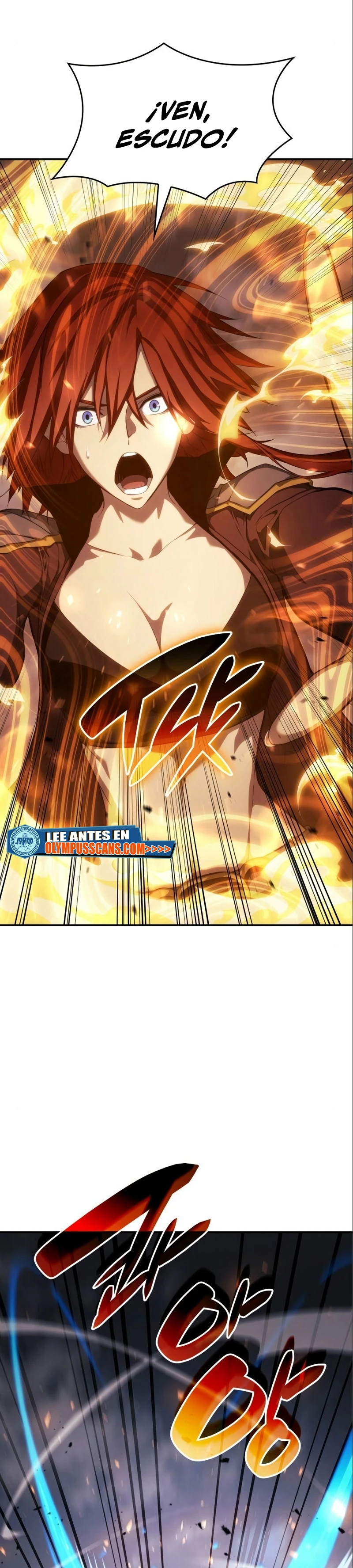 Nigromante sin limites Capitulo 32 página 31