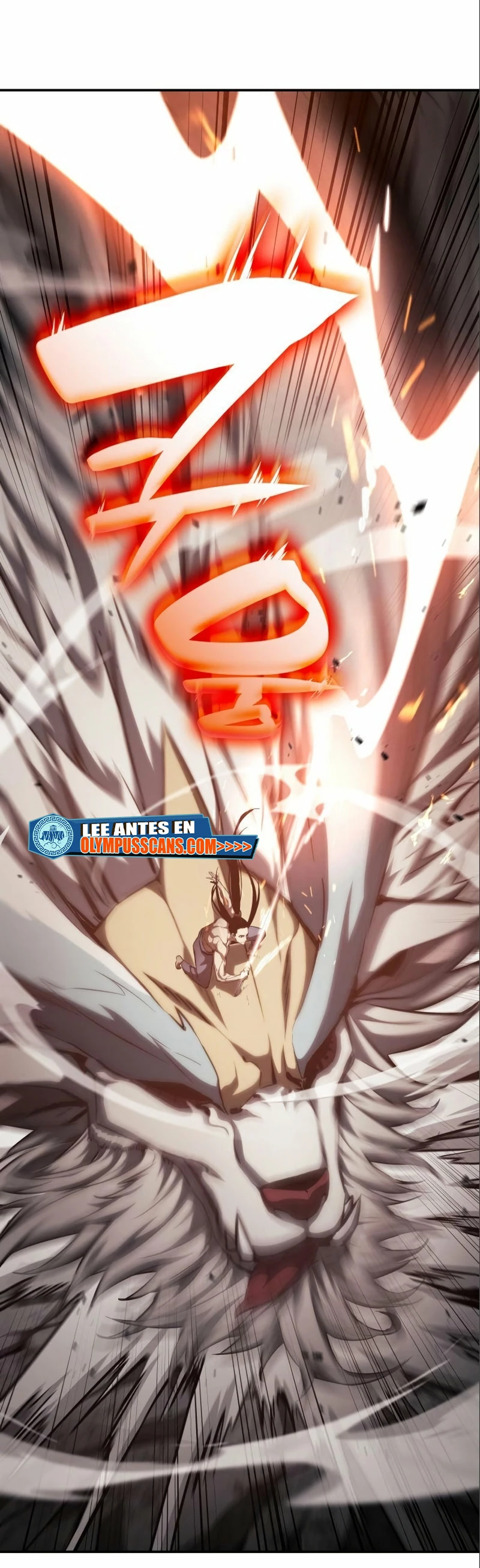 Nigromante sin limites Capitulo 32 página 61