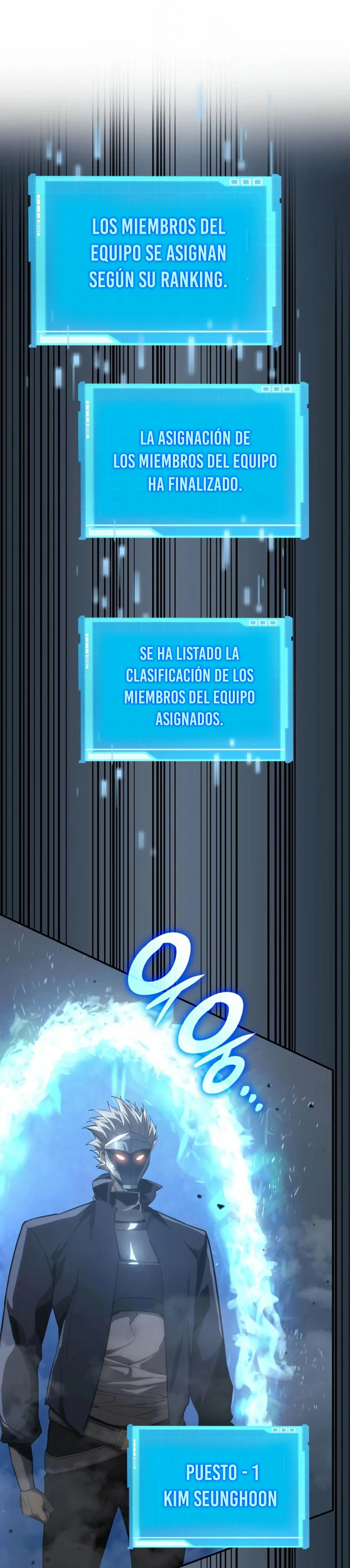 Nigromante sin limites Capitulo 33 página 17
