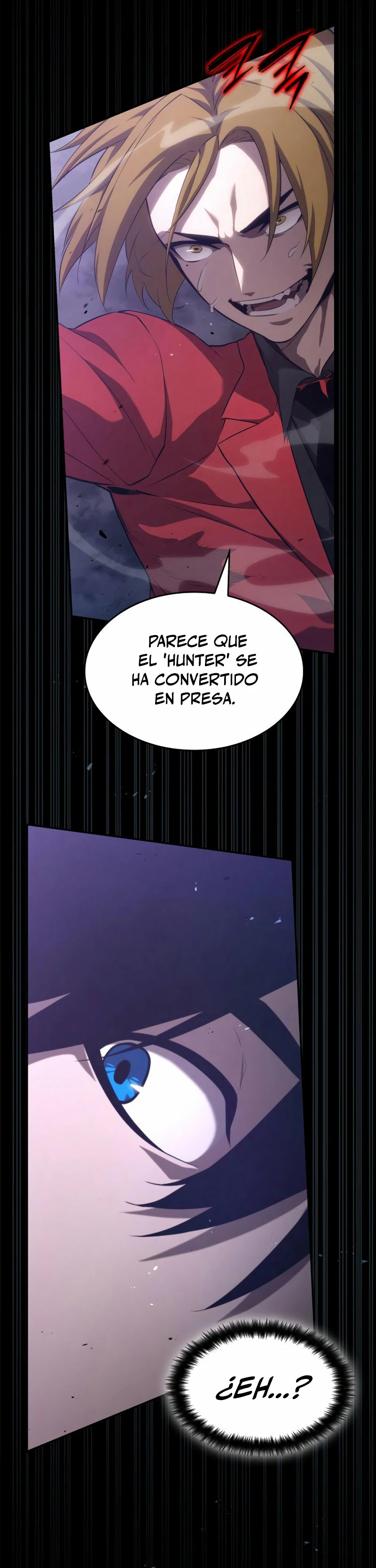 Nigromante sin limites Capitulo 33 página 58