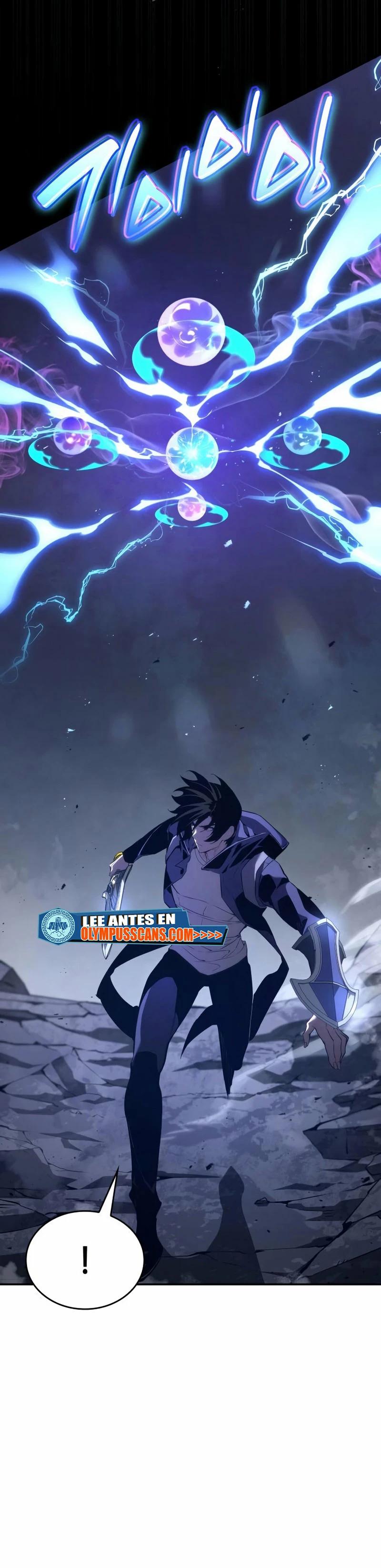 Nigromante sin limites Capitulo 33 página 59