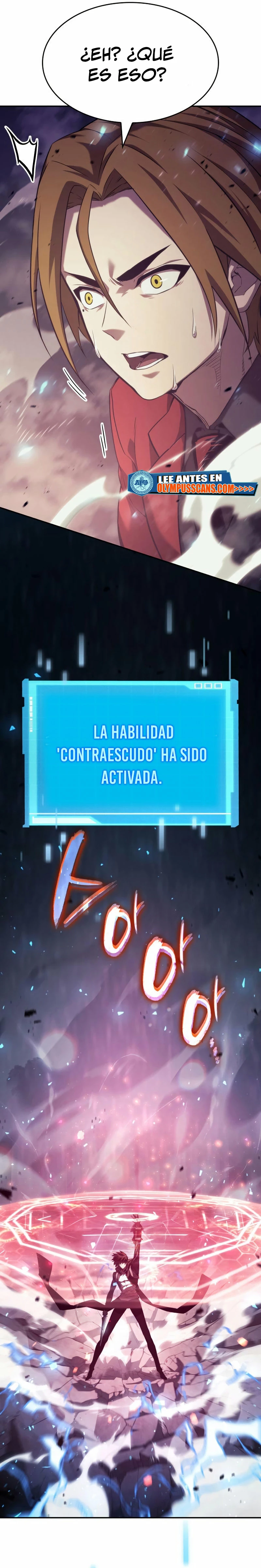 Nigromante sin limites Capitulo 33 página 64