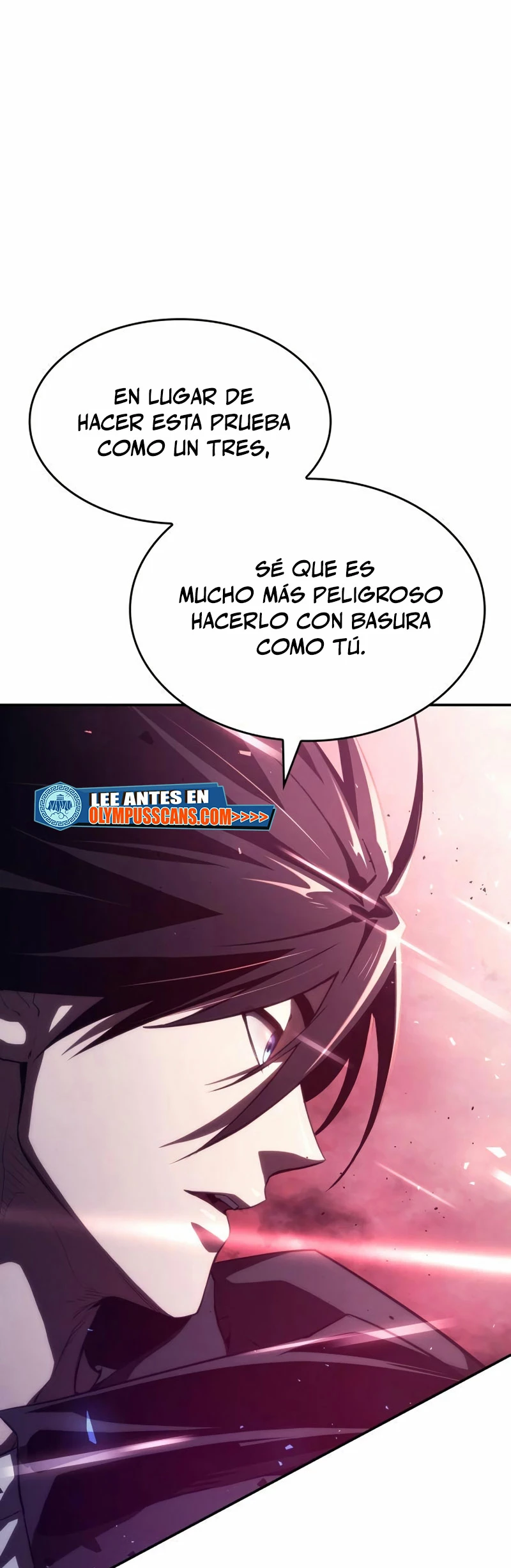 Nigromante sin limites Capitulo 34 página 37