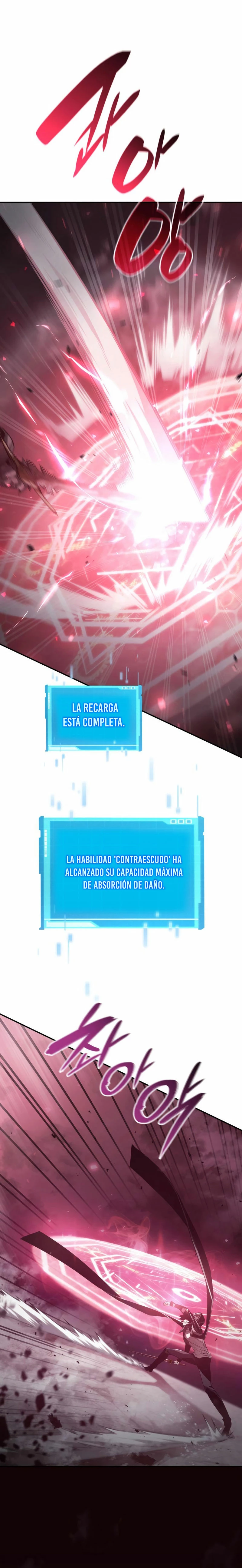 Nigromante sin limites Capitulo 36 página 60