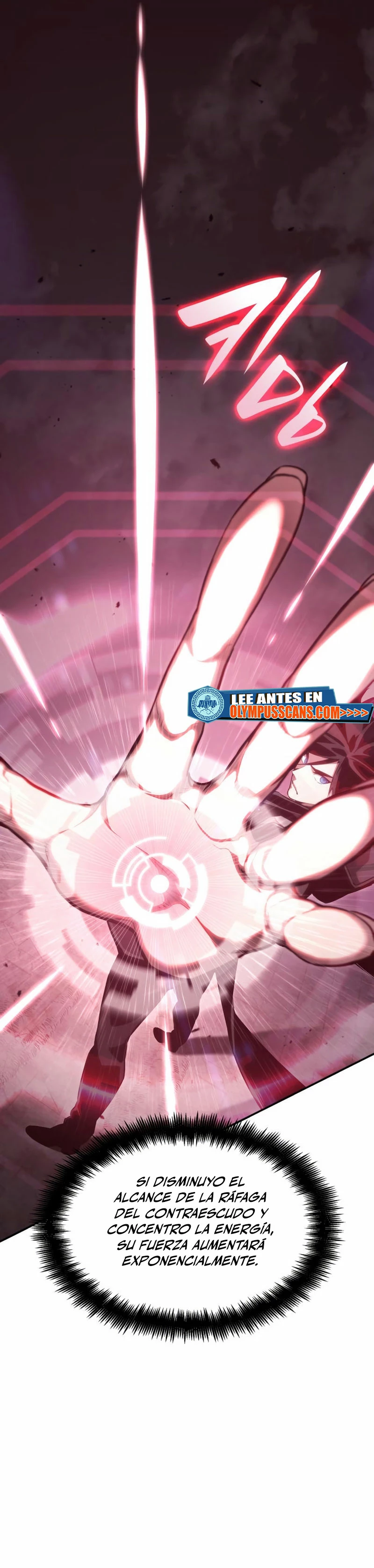 Nigromante sin limites Capitulo 36 página 62