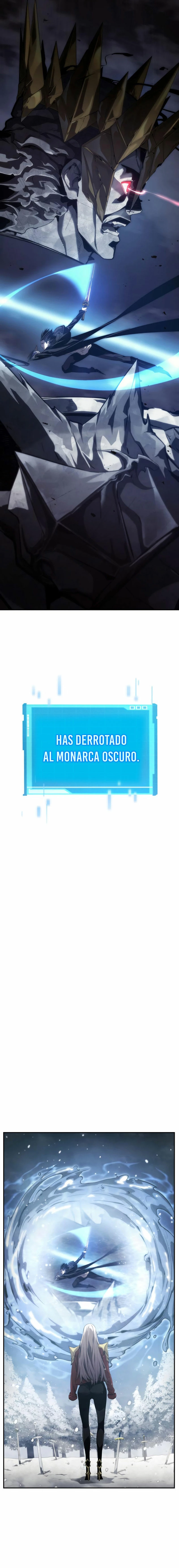 Nigromante sin limites Capitulo 36 página 67